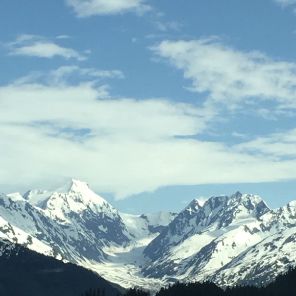 skiesofblue